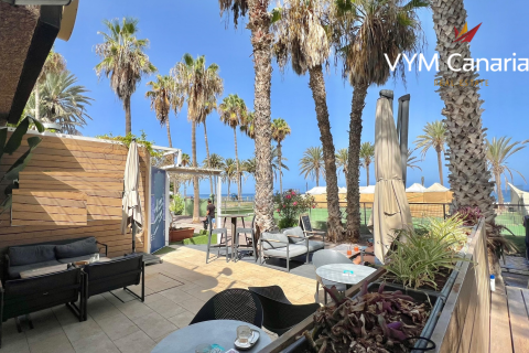 Commercial property in Playa de las Americas, Tenerife, Spain 2 bedrooms, 224 sq.m. No. 105615