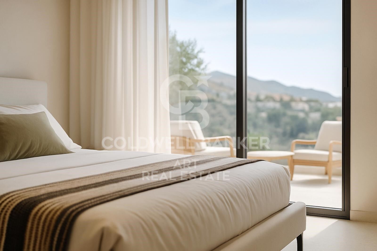 Apartamento en Fuengirola, Málaga, España 2 dormitorios, 91 m2 No. 157881
