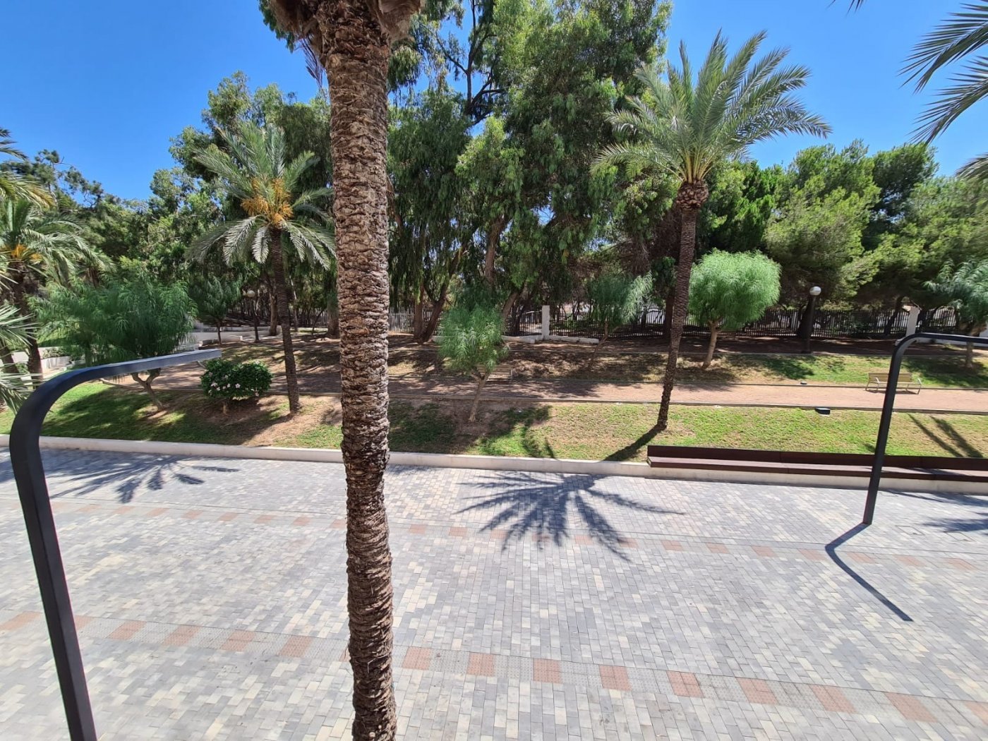 Apartment in Guardamar del Segura, Alicante, Spain 4 bedrooms, 110 sq.m. No. 74707