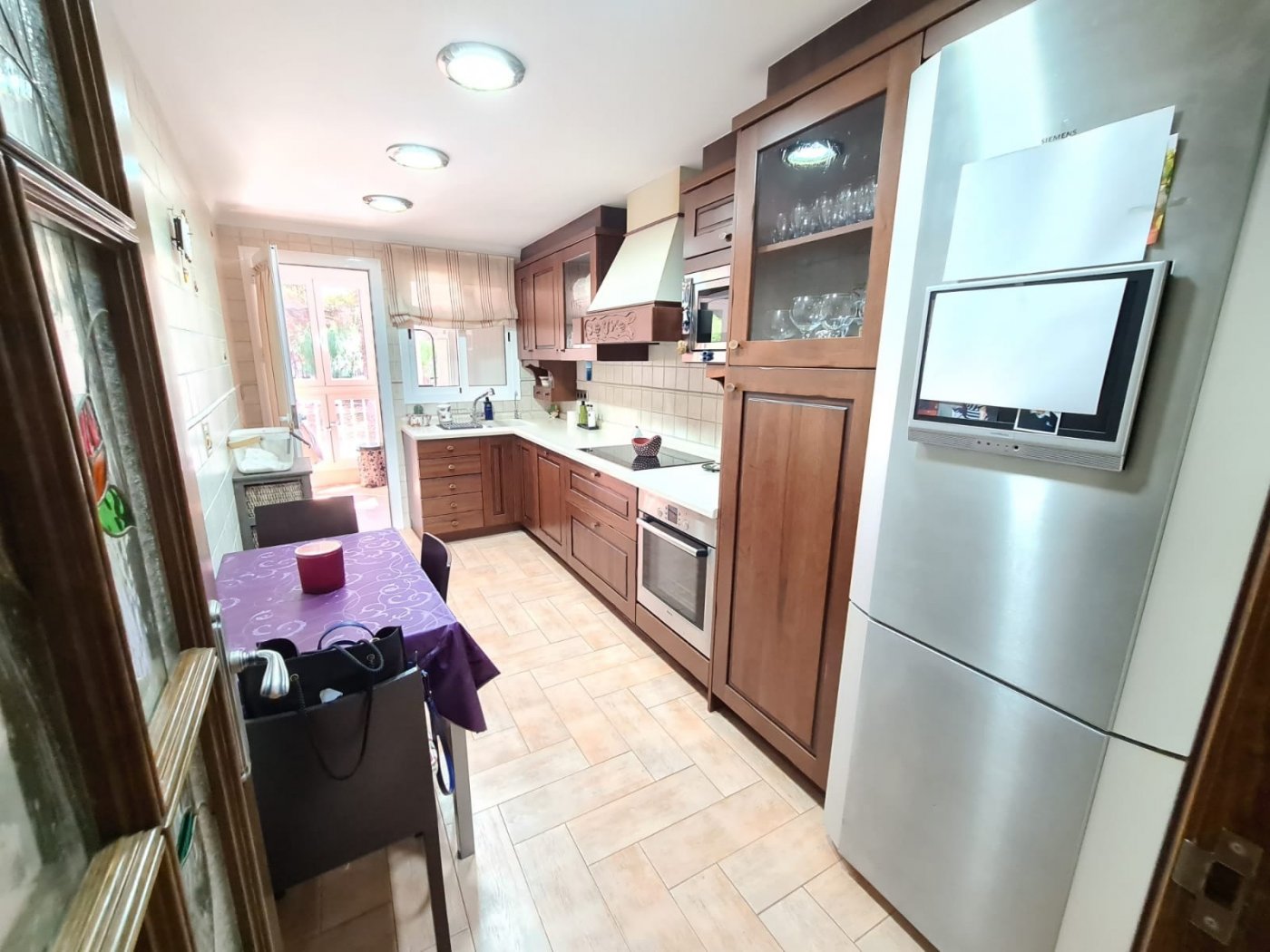 Apartment in Guardamar del Segura, Alicante, Spain 4 bedrooms, 110 sq.m. No. 74707
