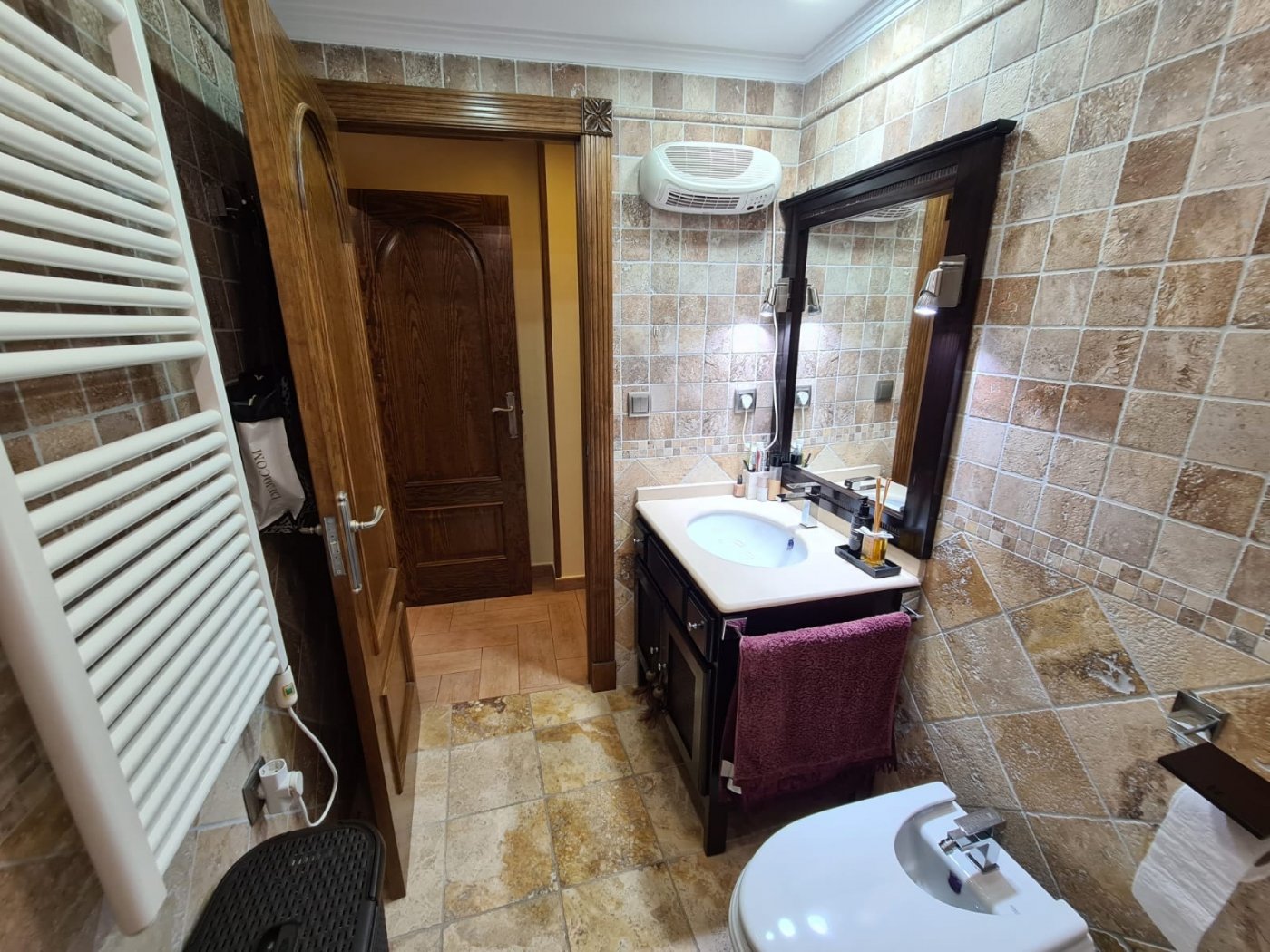 Apartment in Guardamar del Segura, Alicante, Spain 4 bedrooms, 110 sq.m. No. 74707