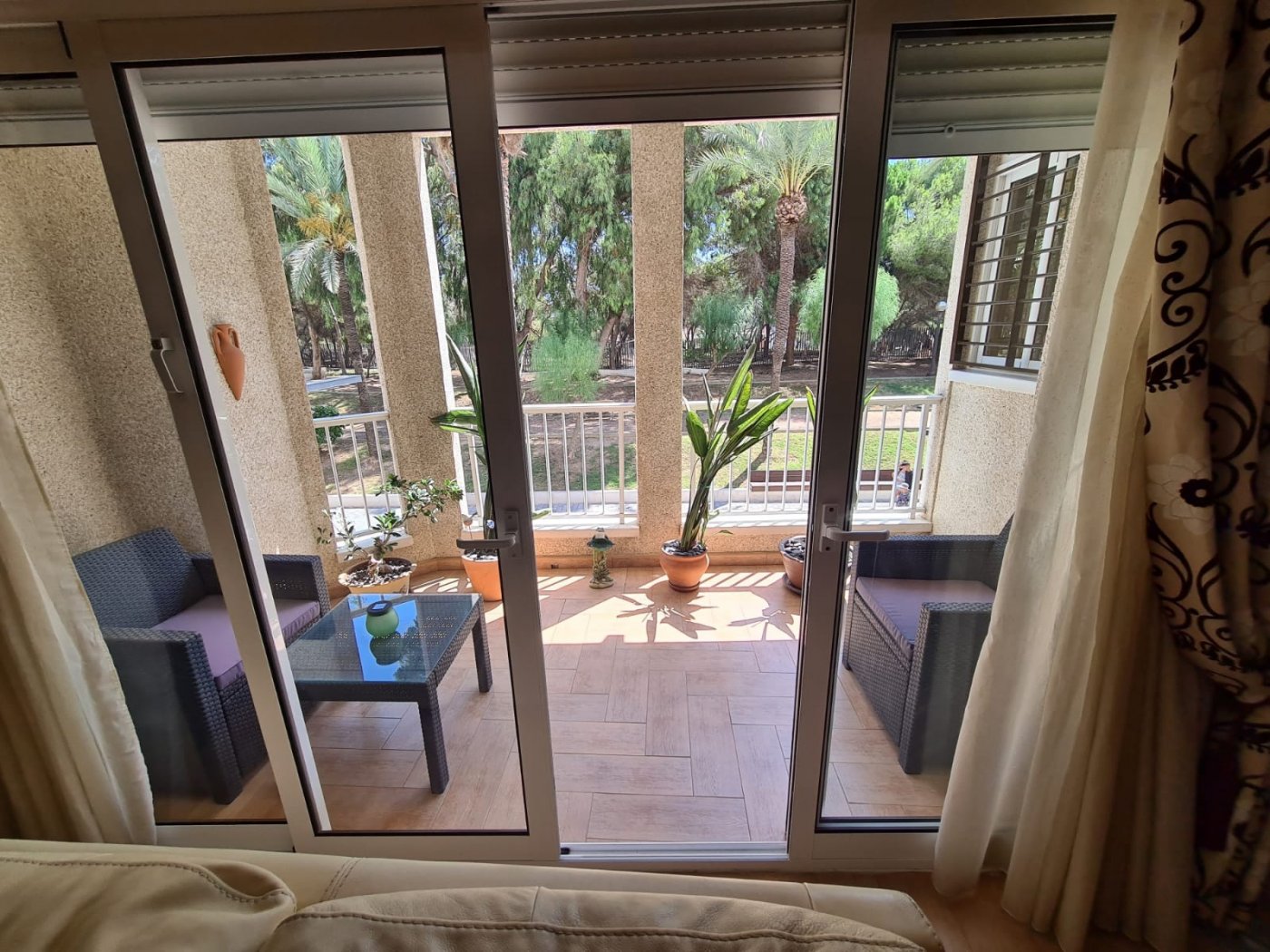 Apartment in Guardamar del Segura, Alicante, Spain 4 bedrooms, 110 sq.m. No. 74707