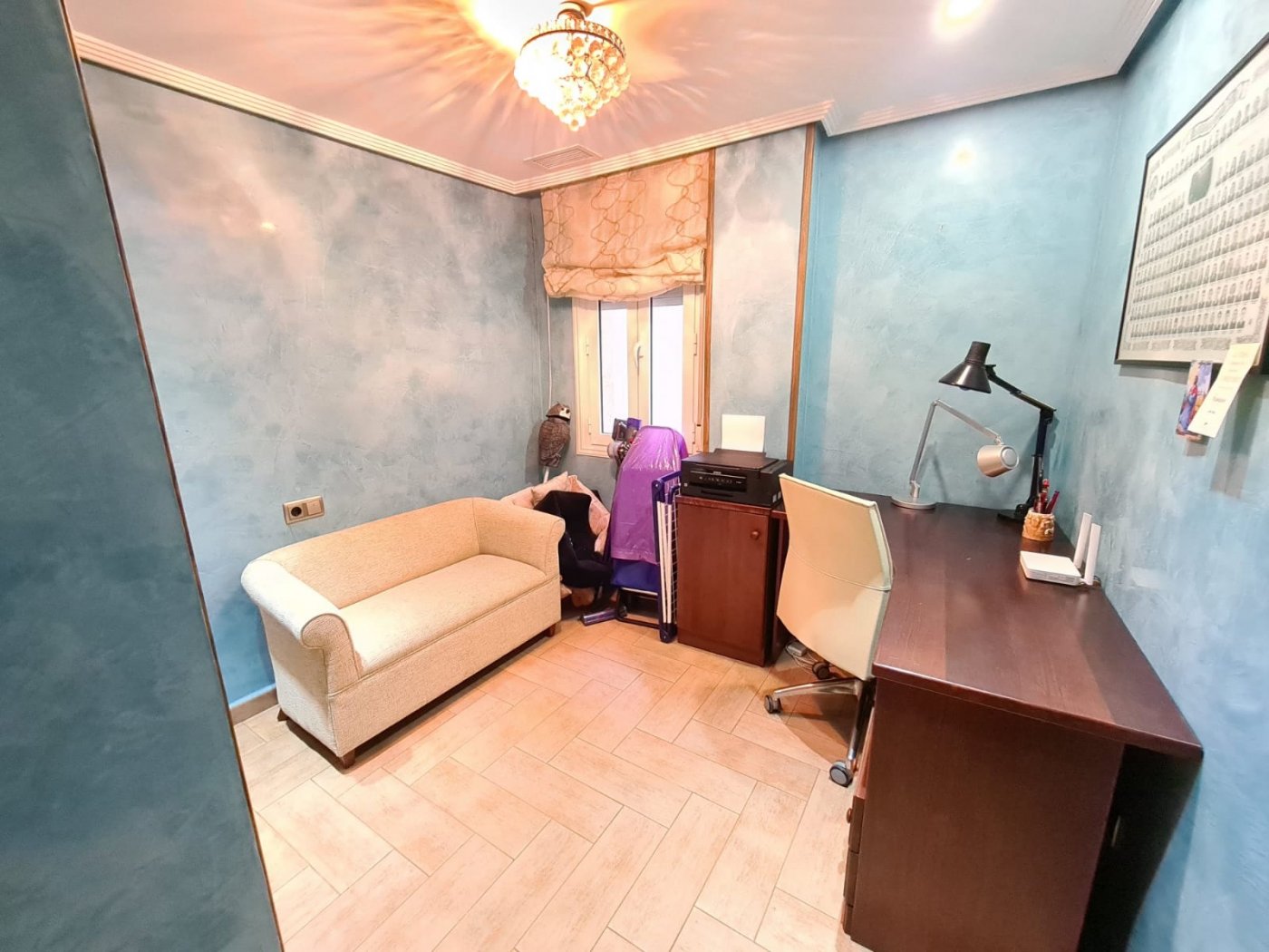 Apartment in Guardamar del Segura, Alicante, Spain 4 bedrooms, 110 sq.m. No. 74707