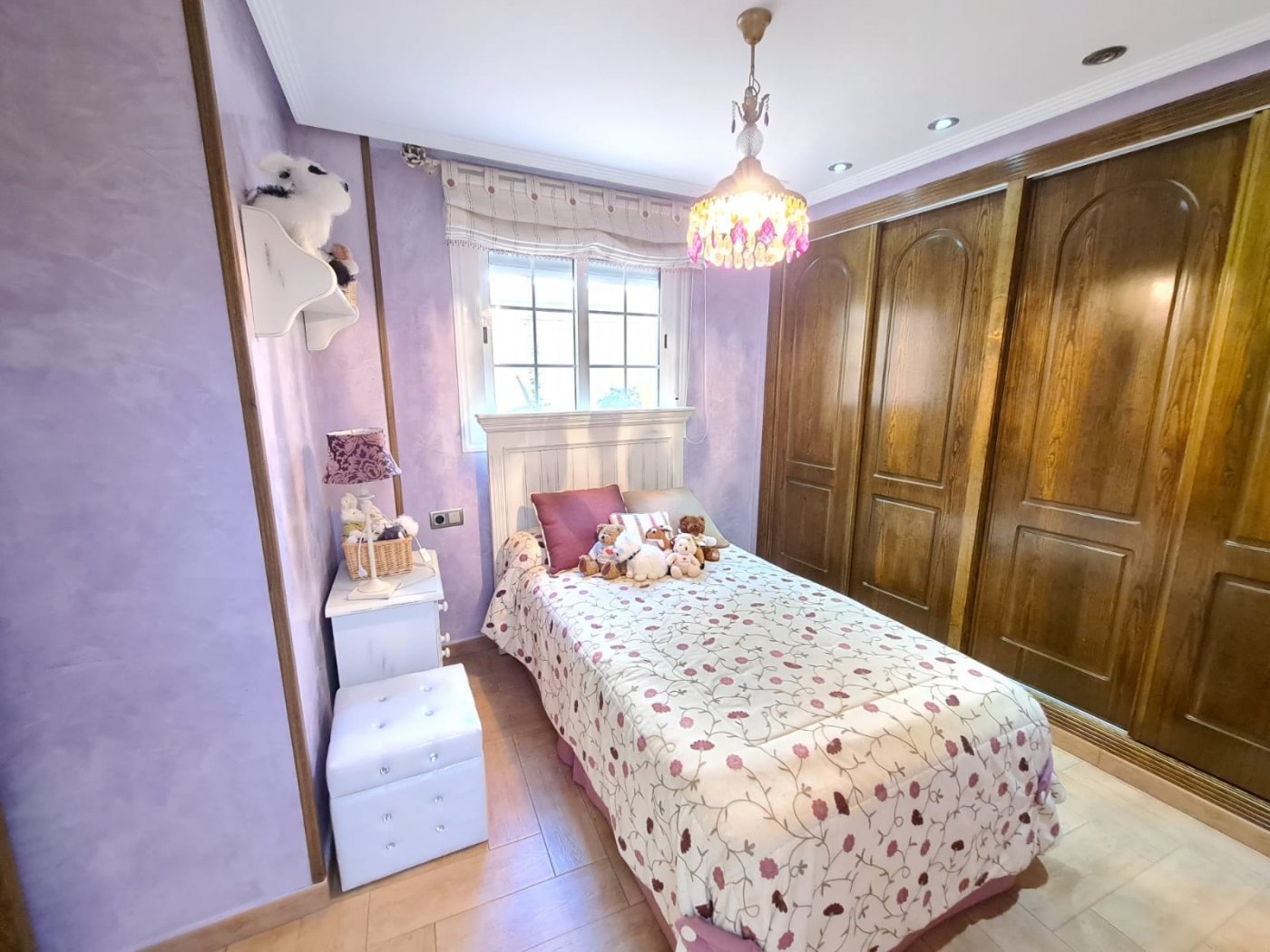 Apartment in Guardamar del Segura, Alicante, Spain 4 bedrooms, 110 sq.m. No. 74707