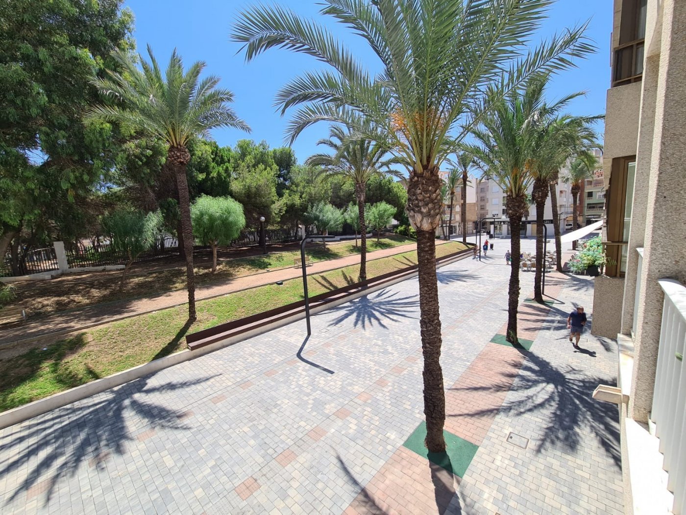 Apartment in Guardamar del Segura, Alicante, Spain 4 bedrooms, 110 sq.m. No. 74707