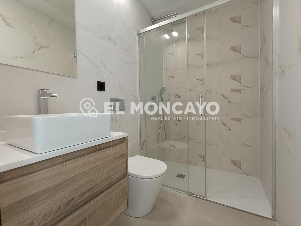 Villa a Benijofar, Alicante, Spagna 3 camere da letto, 138 mq. N° 102262