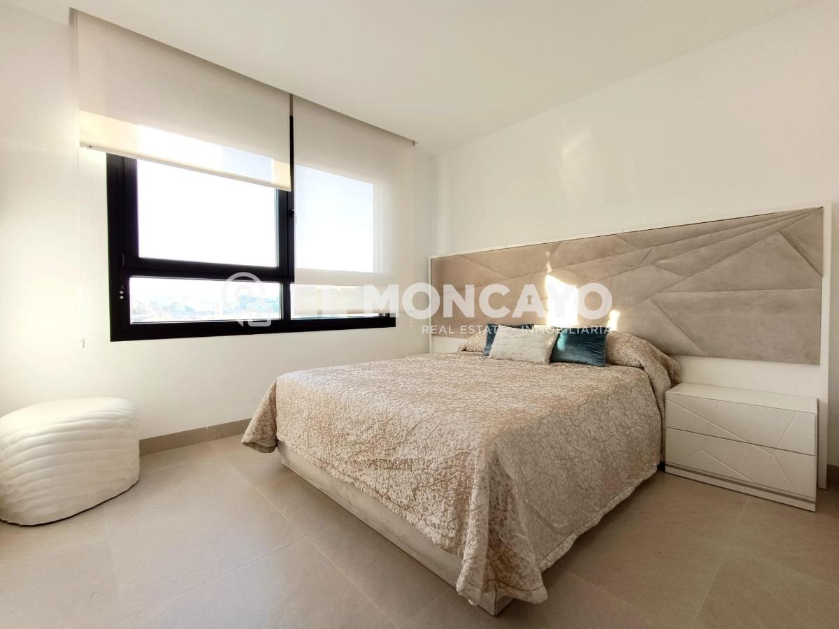 Villa a Benijofar, Alicante, Spagna 3 camere da letto, 138 mq. N° 102262