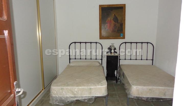 Hus i Partaloa, Almeria, Spanien 5 sovrum, 300 kvm. Nr. 102264