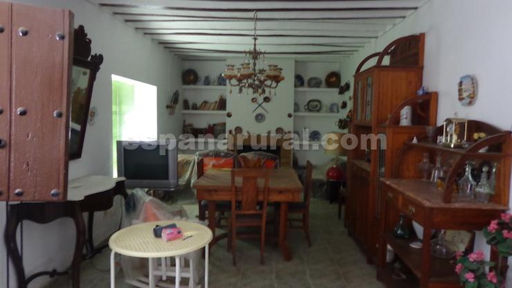 Hus i Partaloa, Almeria, Spanien 5 sovrum, 300 kvm. Nr. 102264