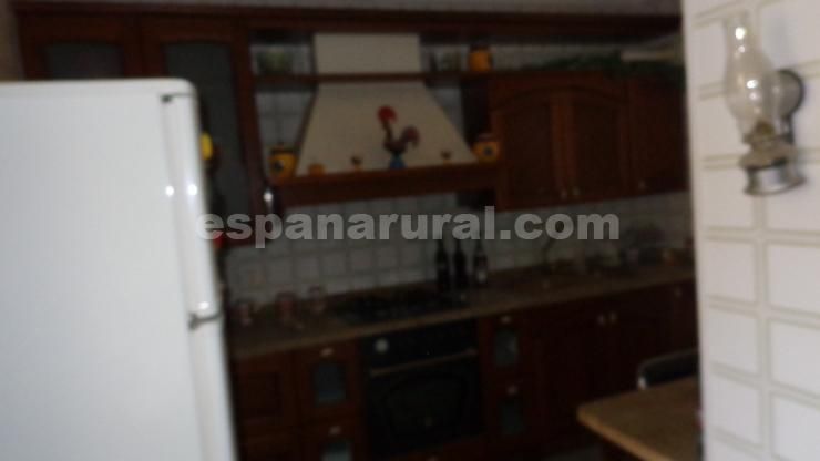 Hus i Partaloa, Almeria, Spanien 5 sovrum, 300 kvm. Nr. 102264