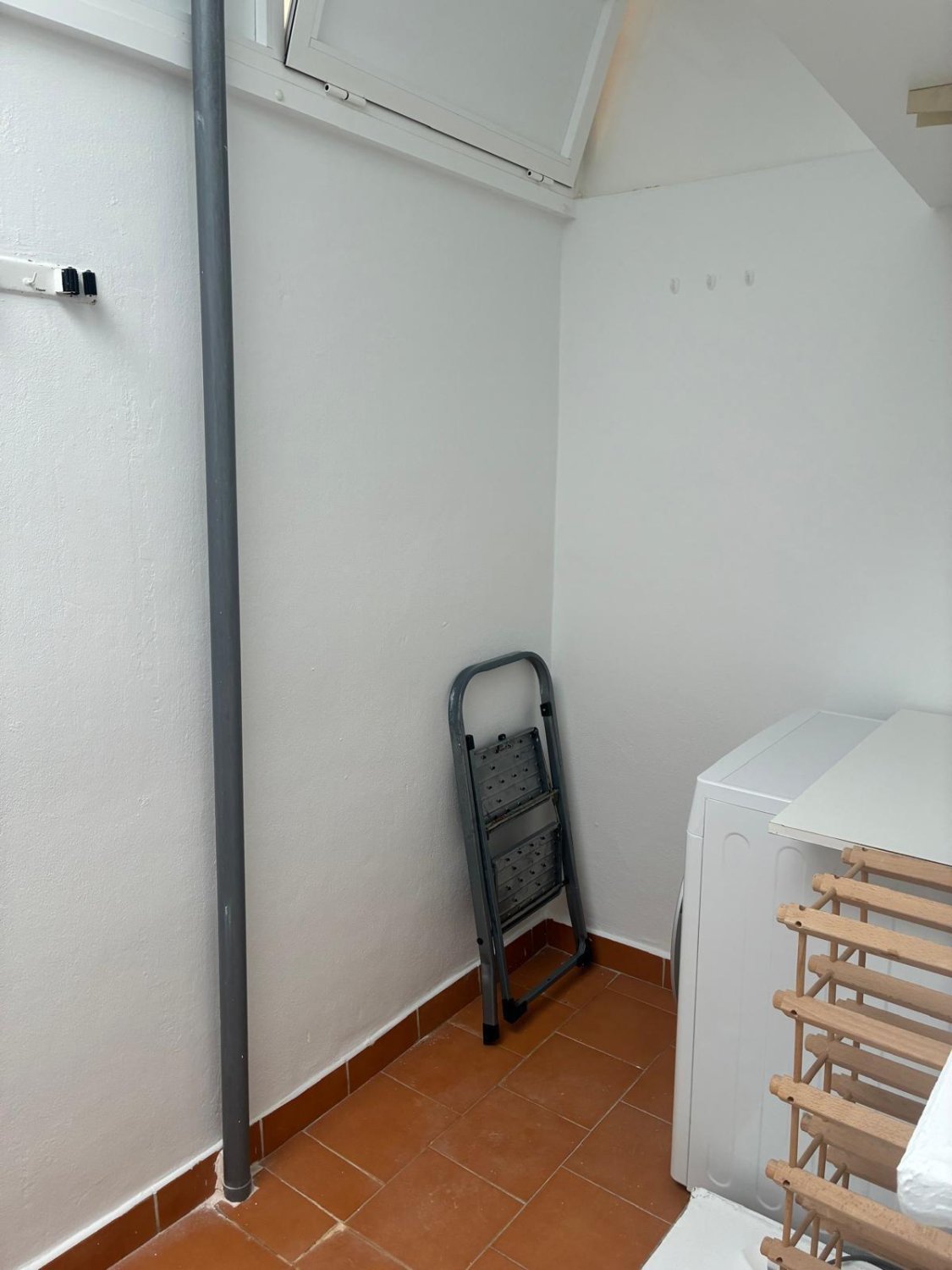 Bungalowi La Florida, Alicante, Espanja 2 makuuhuonetta, 90 m2 No. 184417