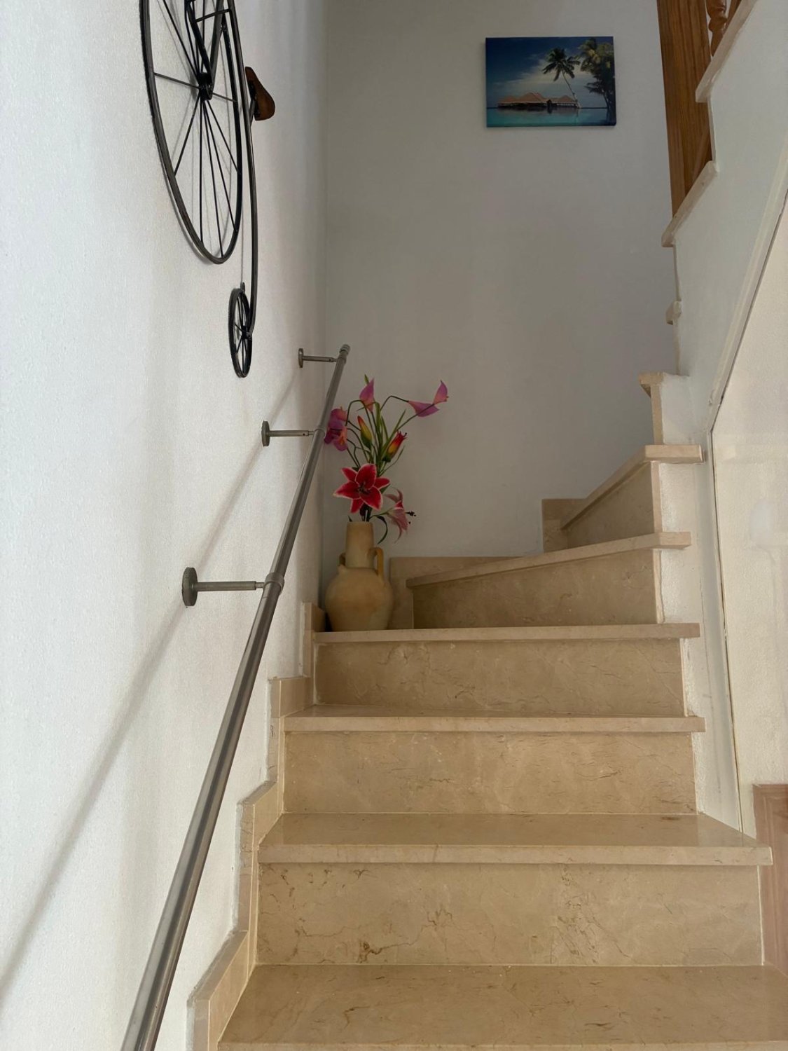 Bungalowi La Florida, Alicante, Espanja 2 makuuhuonetta, 90 m2 No. 184417
