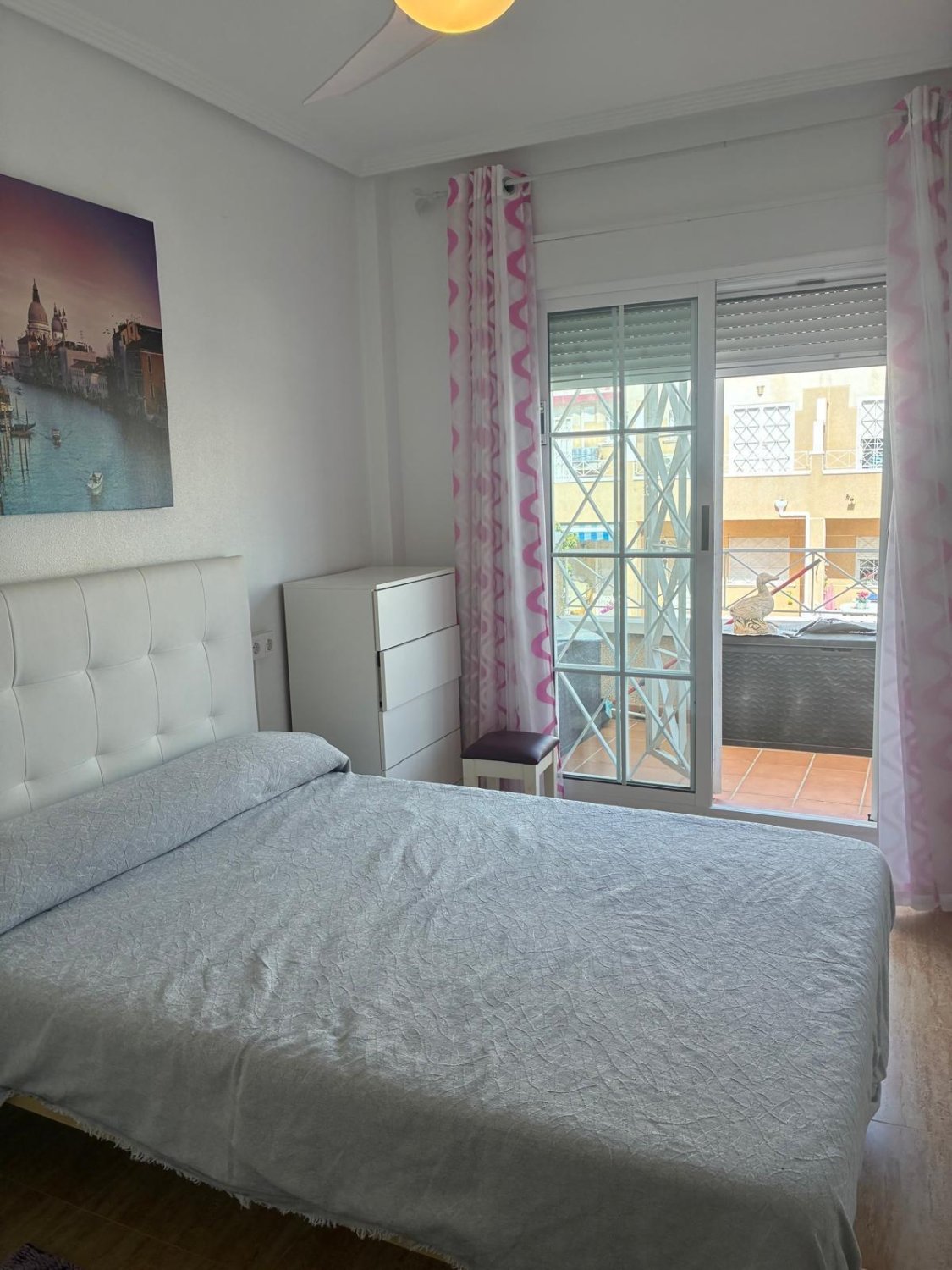Bungalowi La Florida, Alicante, Espanja 2 makuuhuonetta, 90 m2 No. 184417