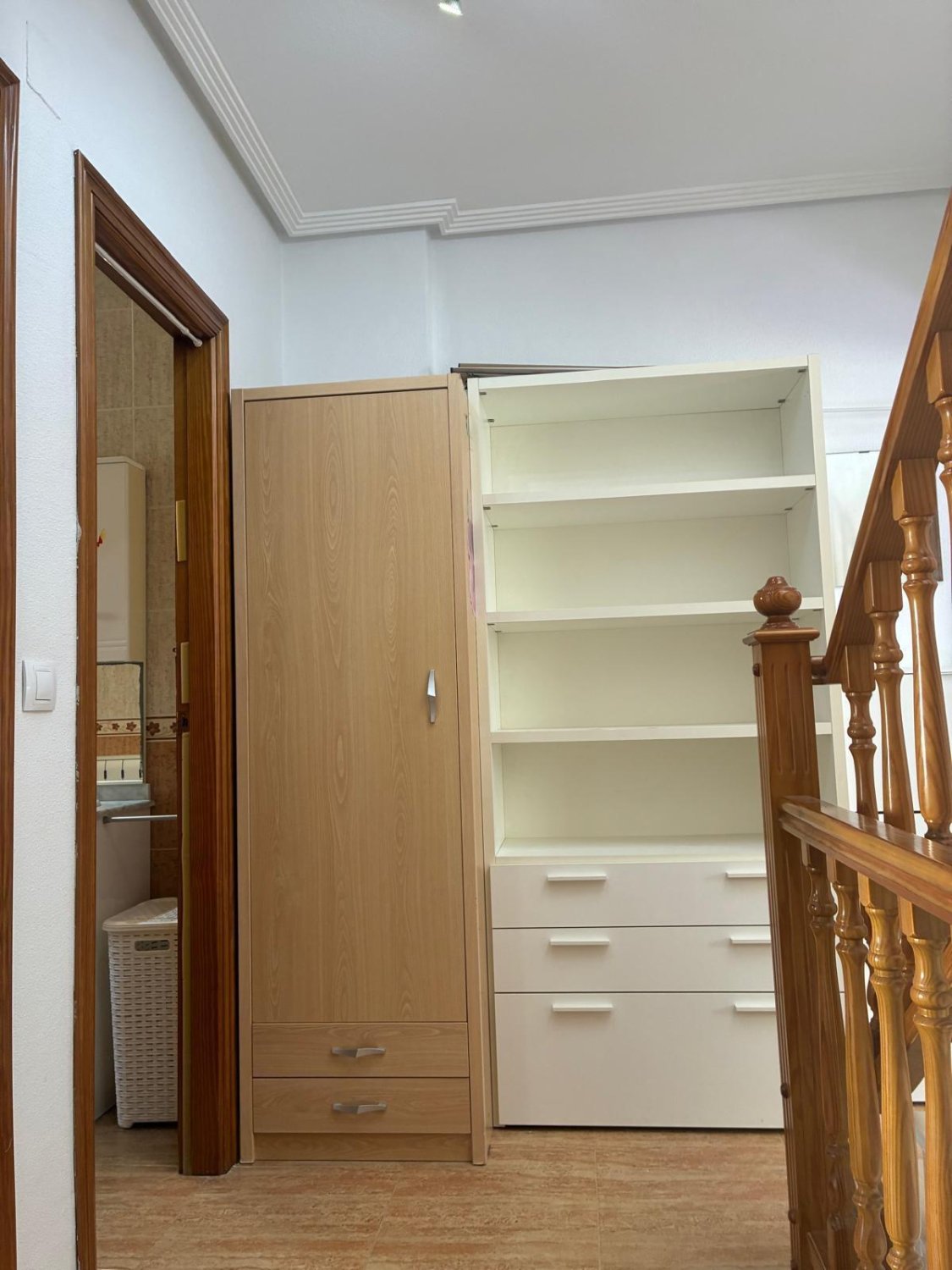 Bungalowi La Florida, Alicante, Espanja 2 makuuhuonetta, 90 m2 No. 184417