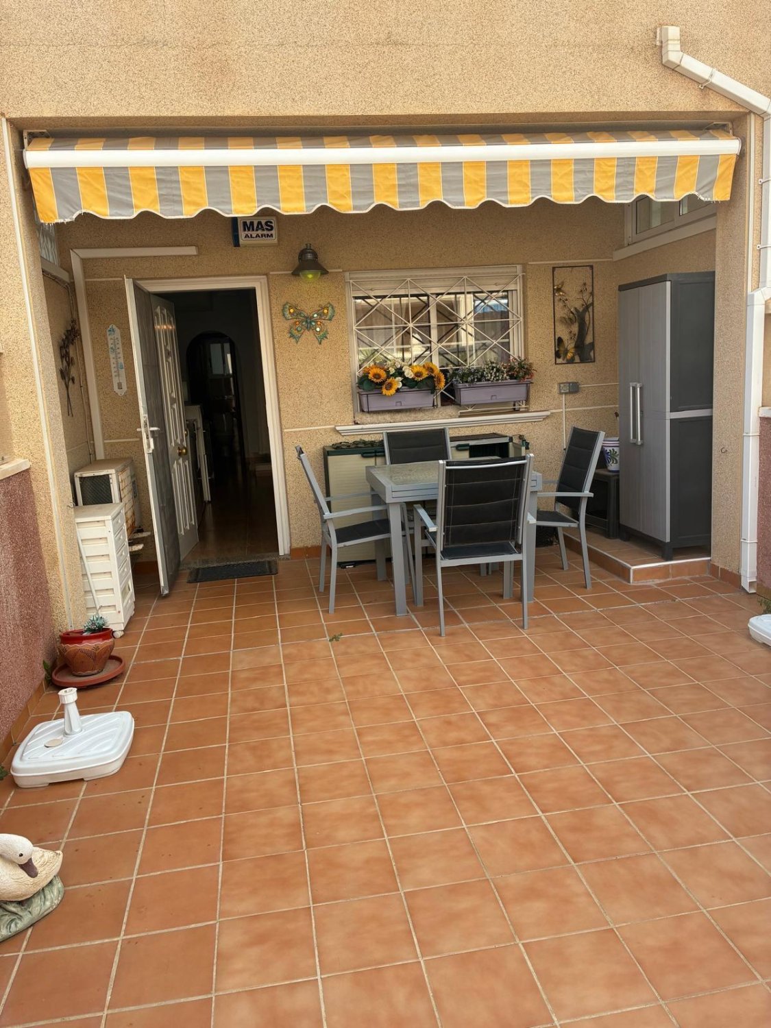 Bungalowi La Florida, Alicante, Espanja 2 makuuhuonetta, 90 m2 No. 184417