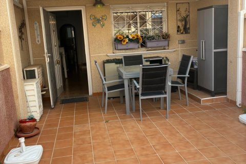 Bungalow en La Florida, Alicante, España 2 dormitorios, 90 m2 No. 184417