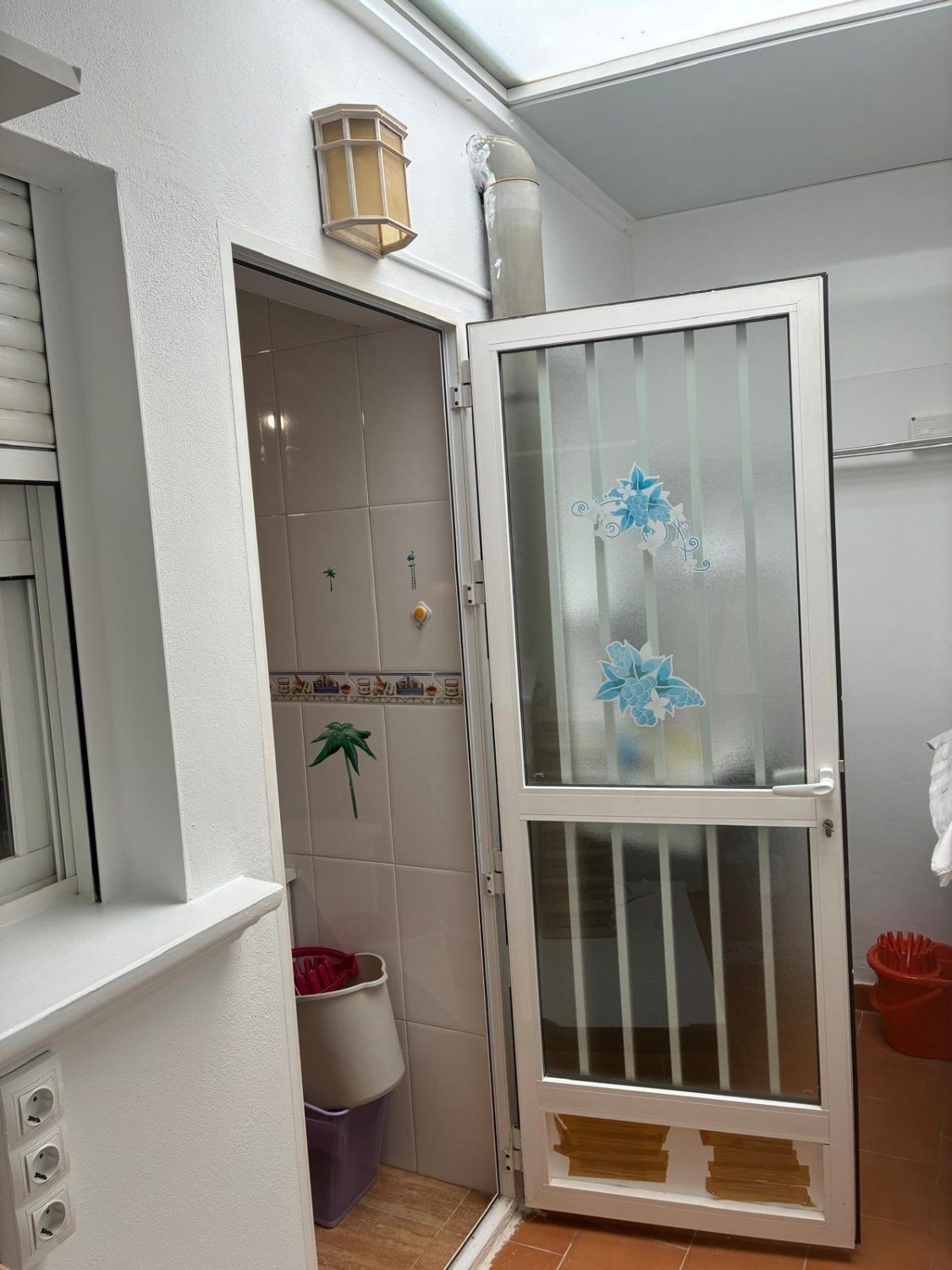 Bungalowi La Florida, Alicante, Espanja 2 makuuhuonetta, 90 m2 No. 184417