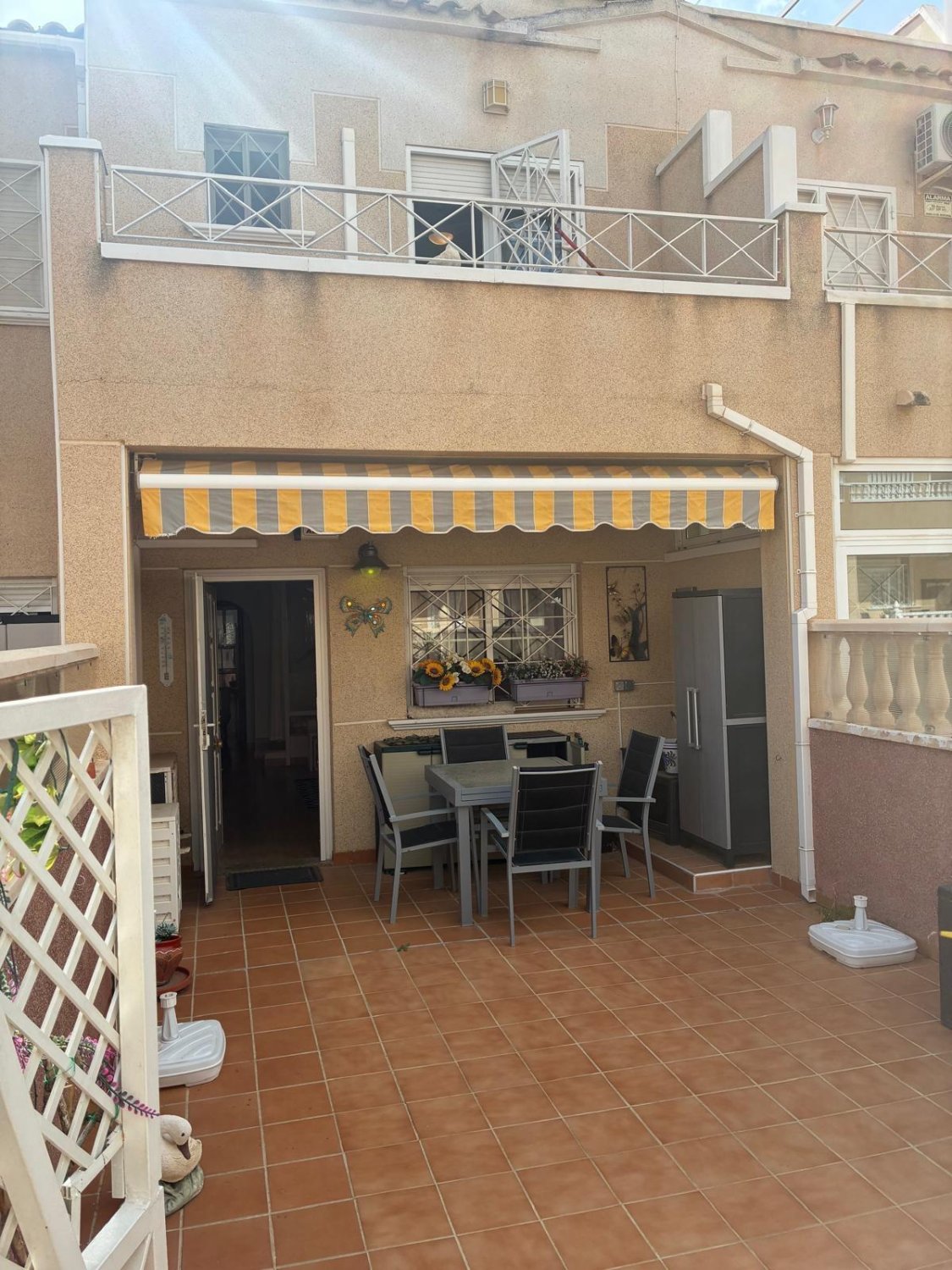 Bungalowi La Florida, Alicante, Espanja 2 makuuhuonetta, 90 m2 No. 184417