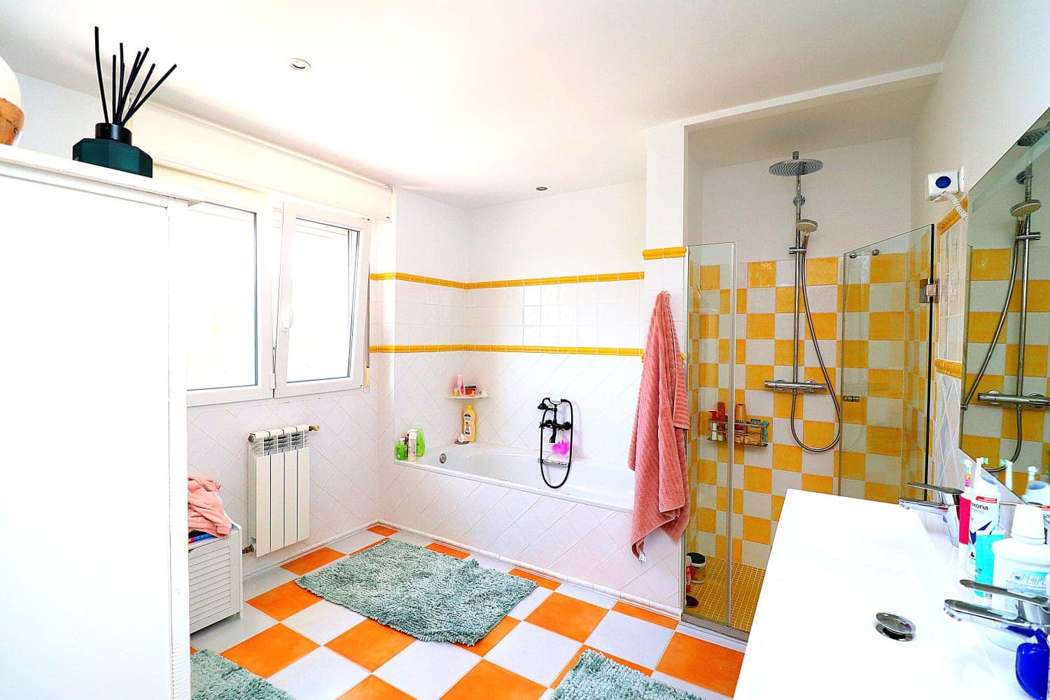 Villa i Dehesa De Campoamor, Alicante, Spanien 5 sovrum, 250 kvm. Nr. 136910