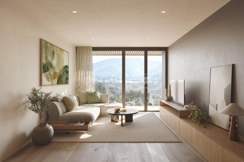 Dzīvoklis Principado De Andorra (Ninguna Poblacion Tiene C.P.), Lleida, Spānijā 2 istabas, 96 m2 Nr. 178918