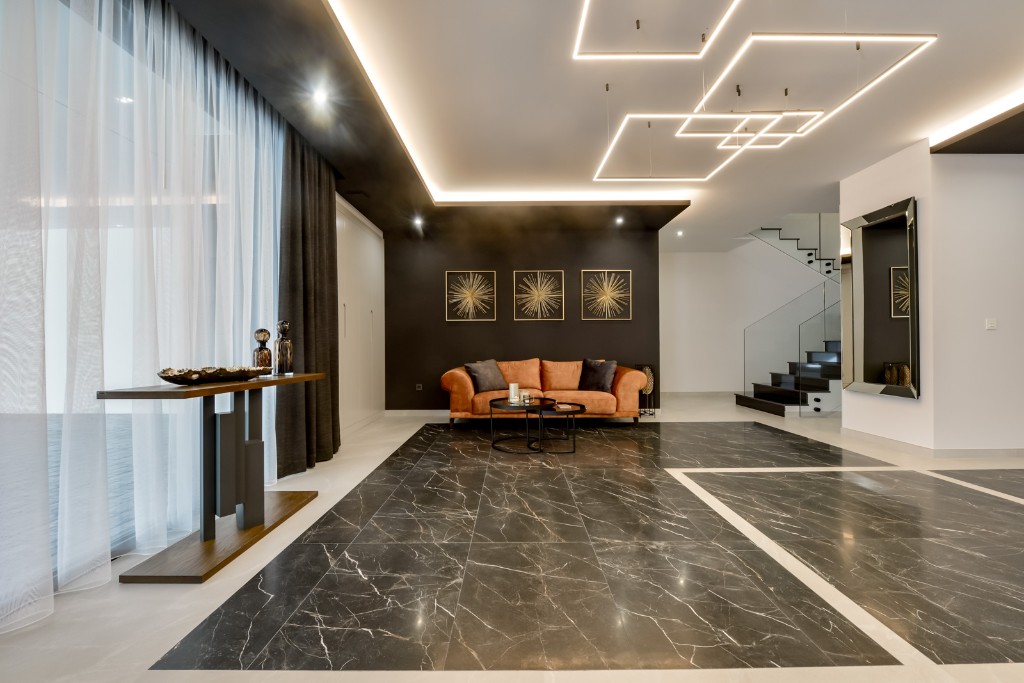 Вилла в Финестрат, Аликанте, Испания 8 спален, 998м2 №145178