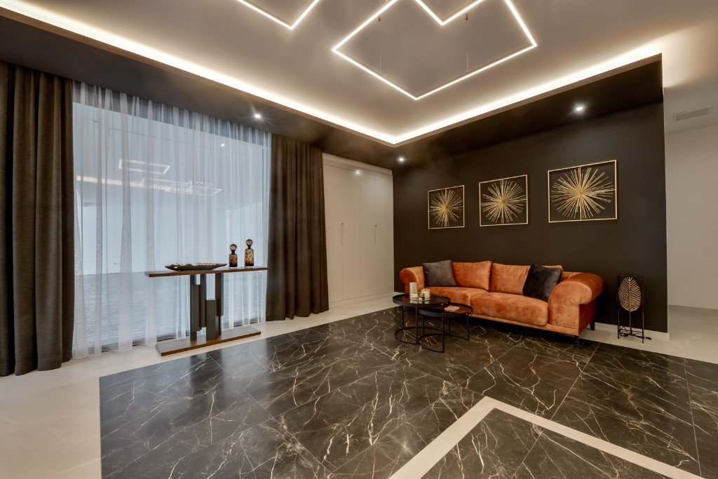 Вилла в Финестрат, Аликанте, Испания 8 спален, 998м2 №145178