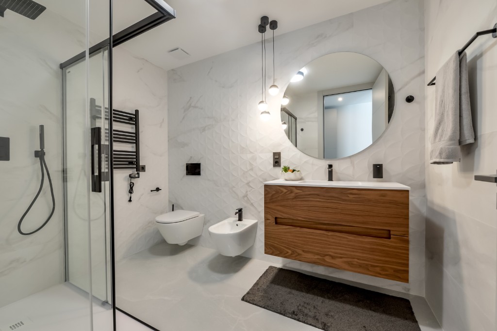 Вилла в Финестрат, Аликанте, Испания 8 спален, 998м2 №145178