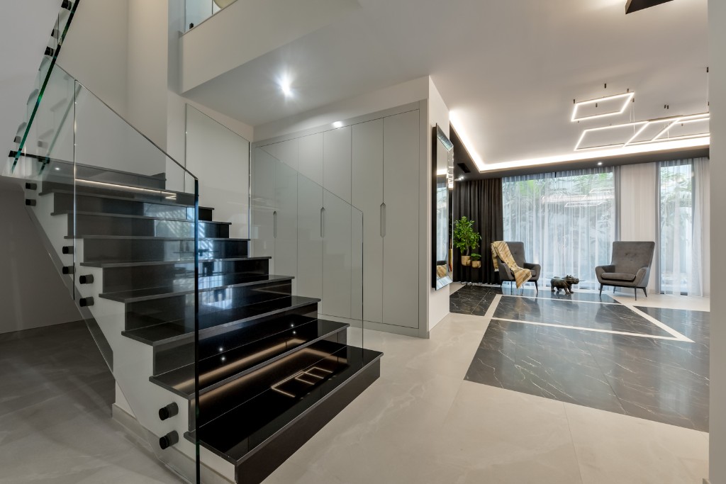 Вилла в Финестрат, Аликанте, Испания 8 спален, 998м2 №145178