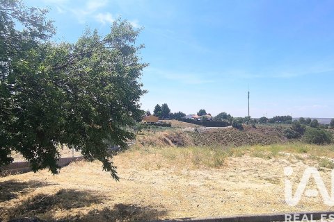 Tontti Colmenar de Oreja, Madrid, Espanja 781 m2 No. 184650