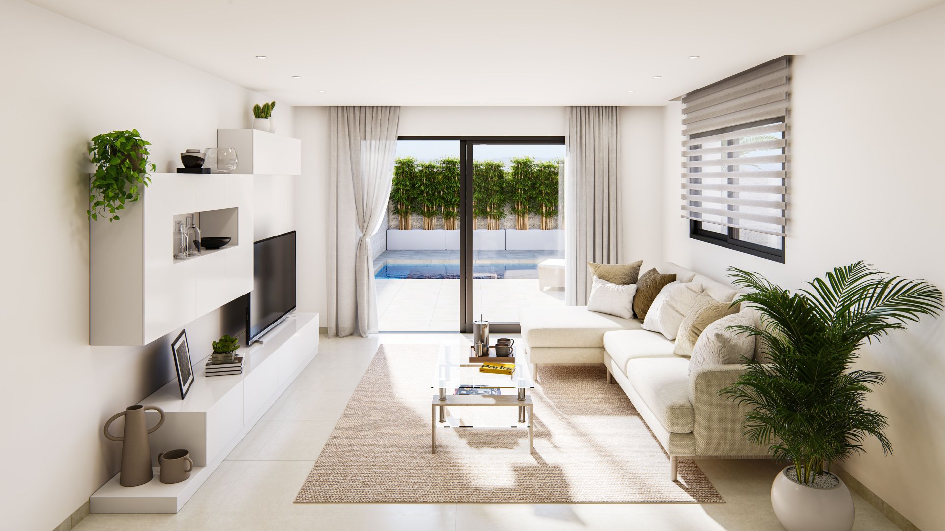 Villa La Marina, Alicante, Spānijā 3 istabas, 108 m2 Nr. 189857
