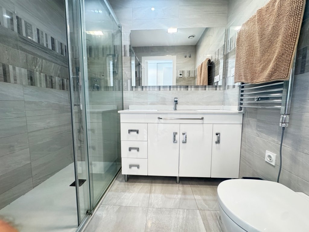 Wohnung in Punta Prima, Alicante, Spanien 2 Schlafzimmer, 75 m2 Nr. 145374