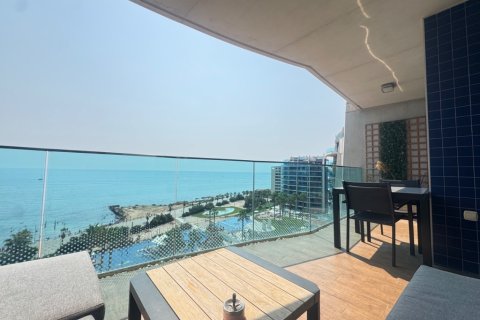 Apartament w Punta Prima, Alicante, Hiszpania 2 sypialnie, 75 mkw. nr 145374