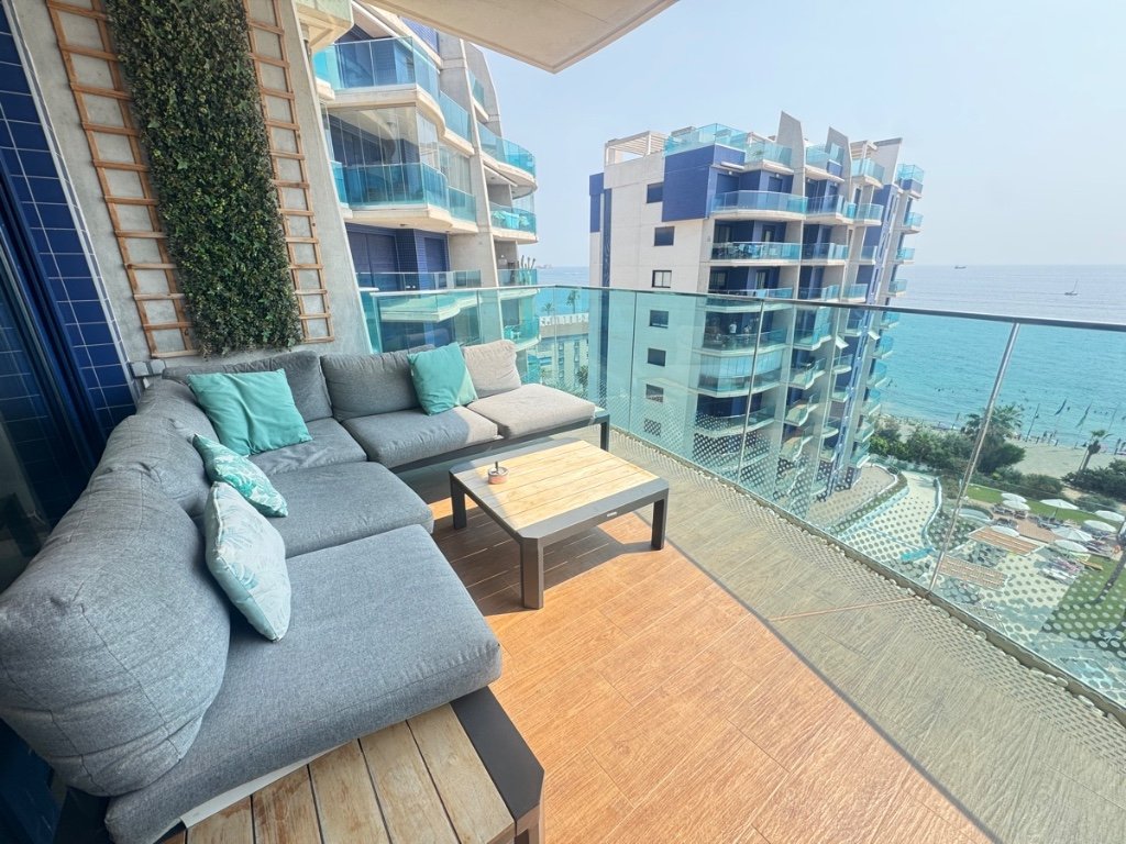 Wohnung in Punta Prima, Alicante, Spanien 2 Schlafzimmer, 75 m2 Nr. 145374