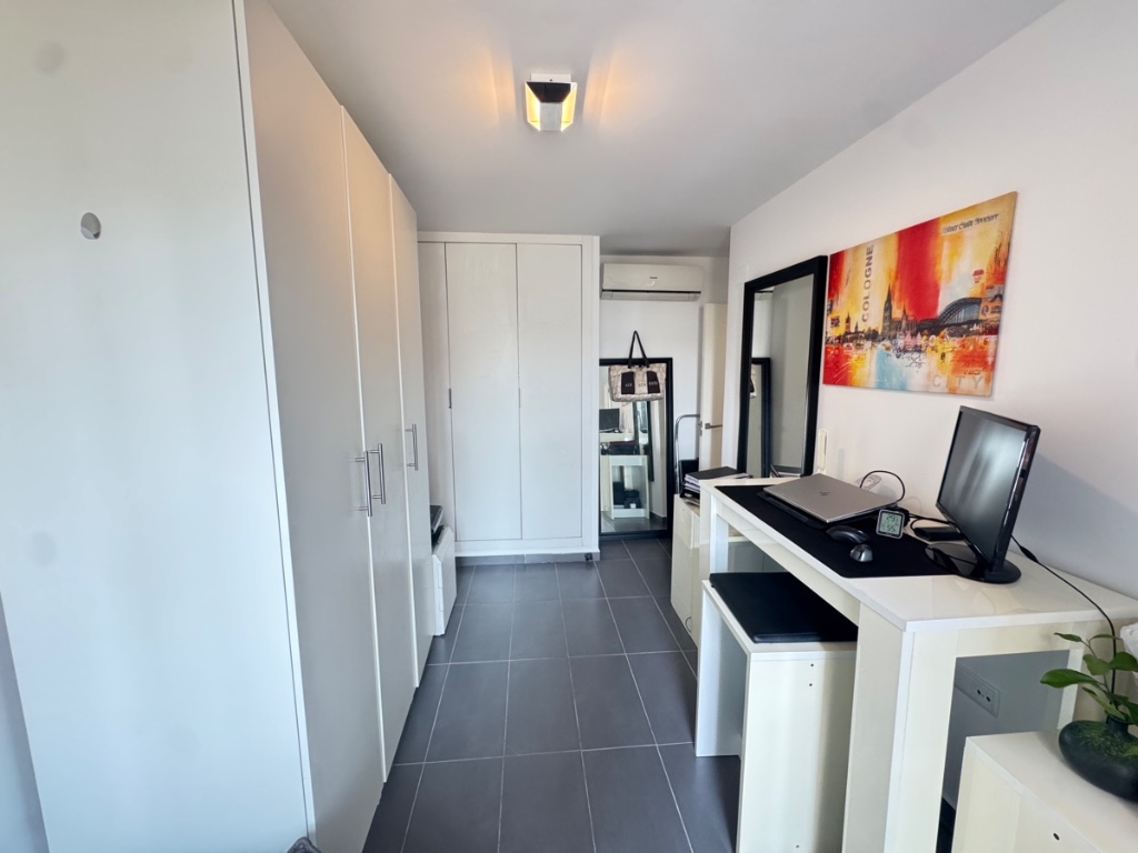 Townhouse in Alicante, Spain 2 bedrooms, 70 sq.m. No. 145375