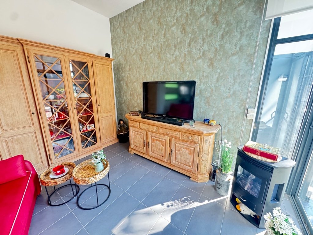 Townhouse in Alicante, Spain 2 bedrooms, 70 sq.m. No. 145375