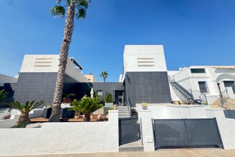 Rindu māja Alicante, Spānijā 2 istabas, 70 m2 Nr. 145375
