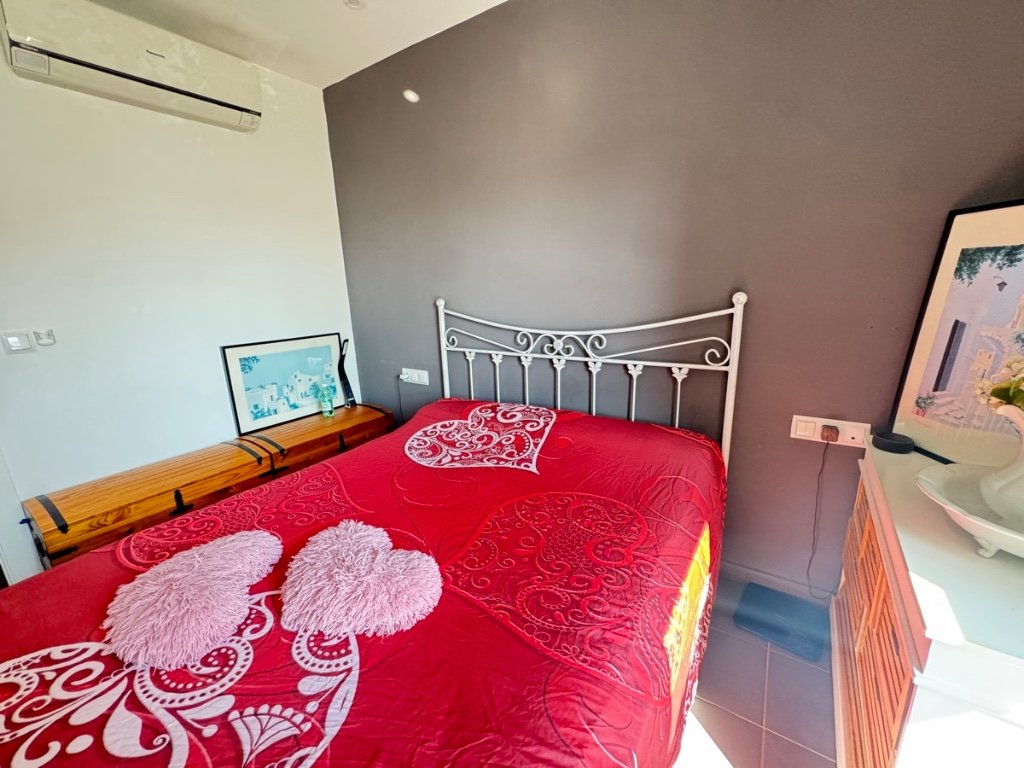 Townhouse in Alicante, Spain 2 bedrooms, 70 sq.m. No. 145375