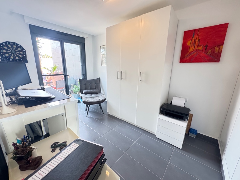 Townhouse in Alicante, Spain 2 bedrooms, 70 sq.m. No. 145375