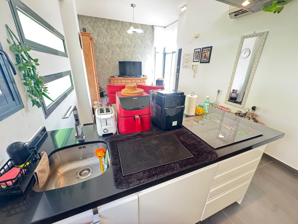 Townhouse in Alicante, Spain 2 bedrooms, 70 sq.m. No. 145375