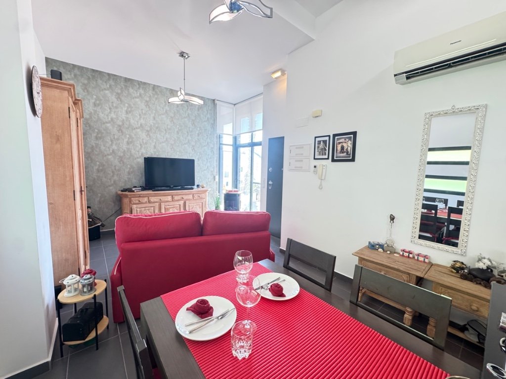 Townhouse in Alicante, Spain 2 bedrooms, 70 sq.m. No. 145375