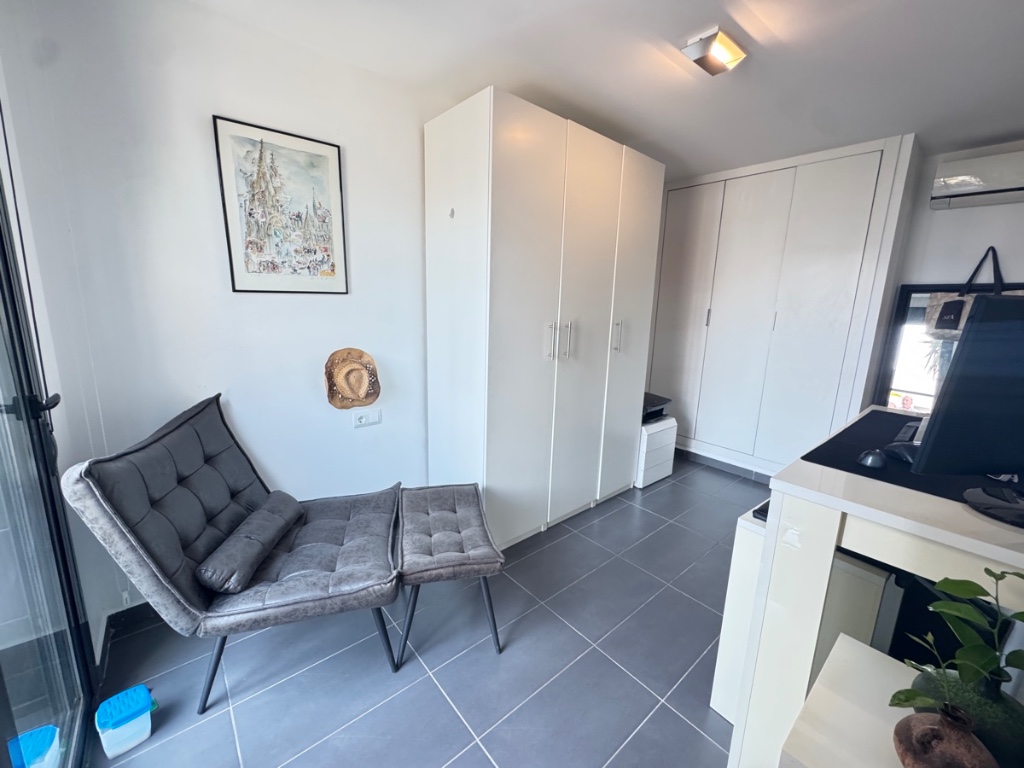 Townhouse in Alicante, Spain 2 bedrooms, 70 sq.m. No. 145375