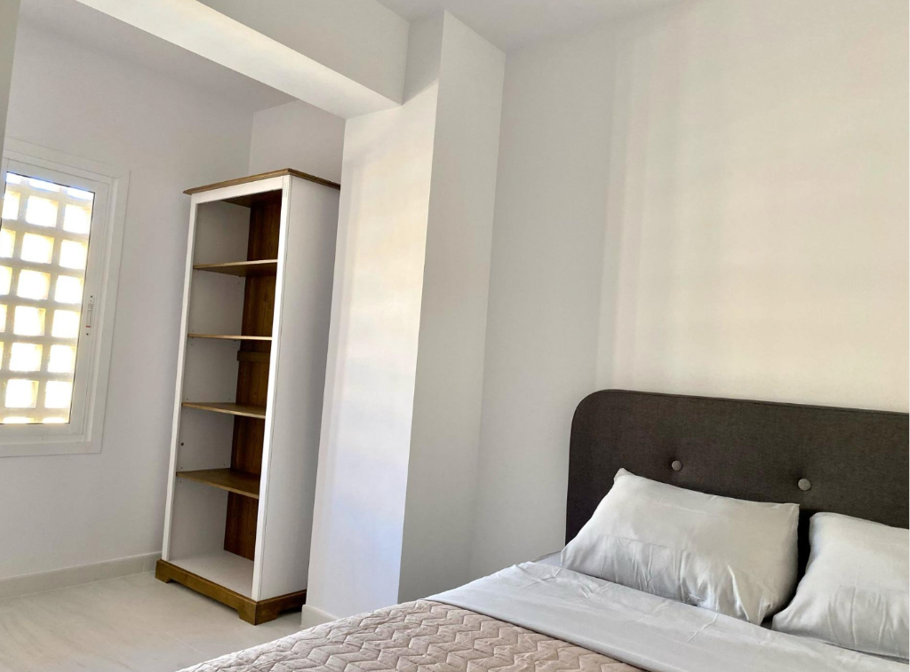 Квартира в Торревьеха, Аликанте, Испания 3 спальни, 98м2 №145378
