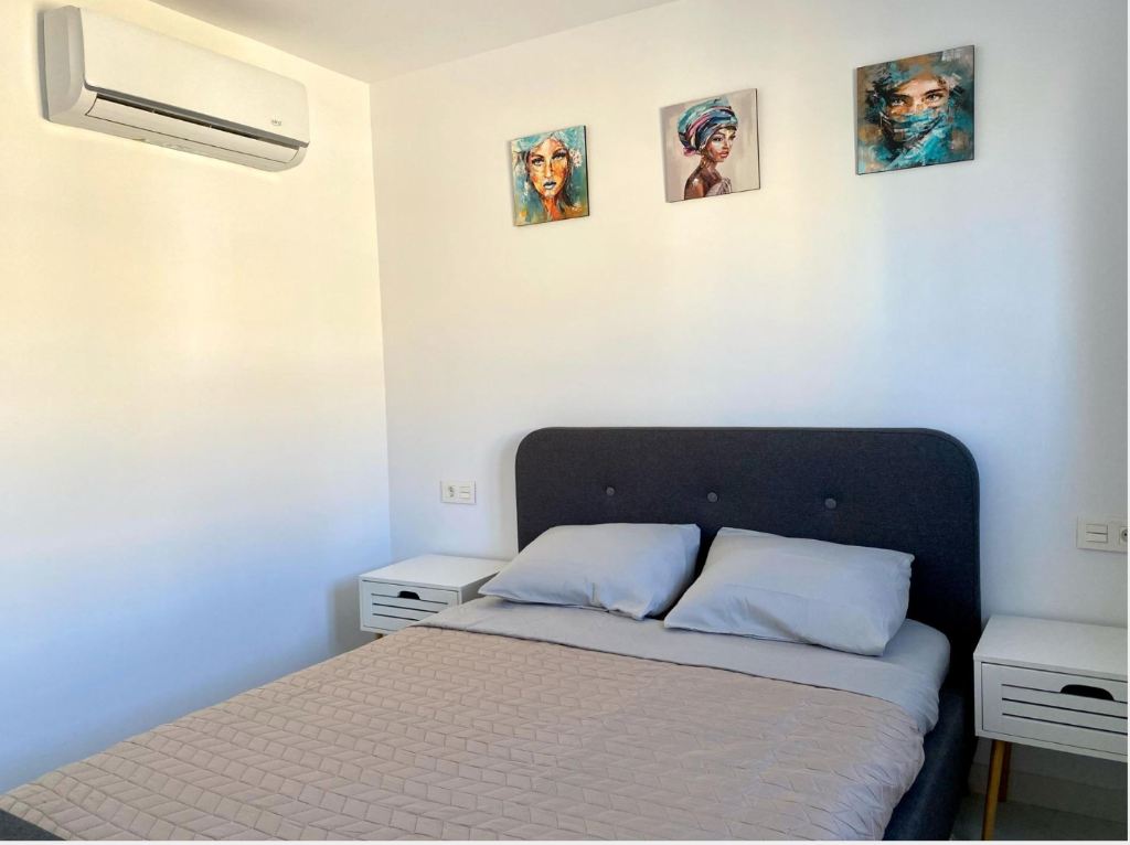 Квартира в Торревьеха, Аликанте, Испания 3 спальни, 98м2 №145378