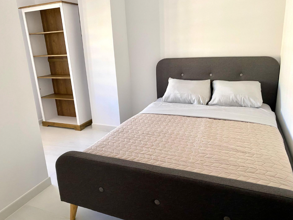 Квартира в Торревьеха, Аликанте, Испания 3 спальни, 98м2 №145378