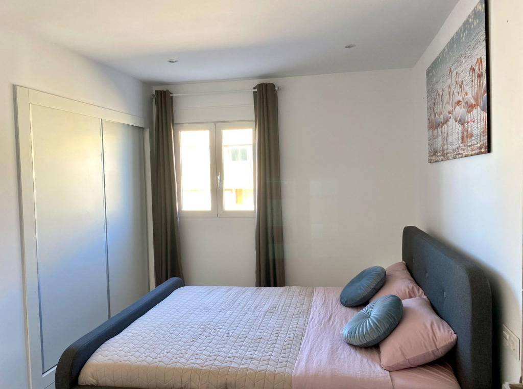 Квартира в Торревьеха, Аликанте, Испания 3 спальни, 98м2 №145378
