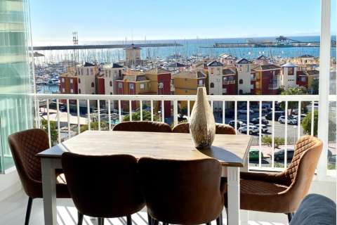 Apartament w Torrevieja, Alicante, Hiszpania 3 sypialnie, 98 mkw. nr 145378