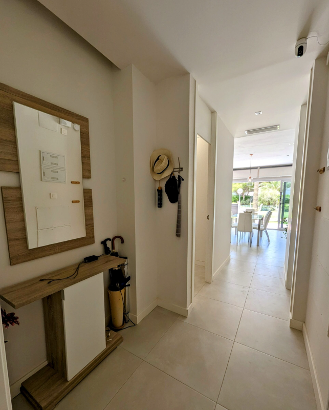 Квартира в Аликанте, Испания 3 спальни, 82м2 №145377