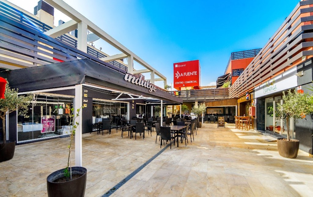 Квартира в Аликанте, Испания 3 спальни, 82м2 №145377