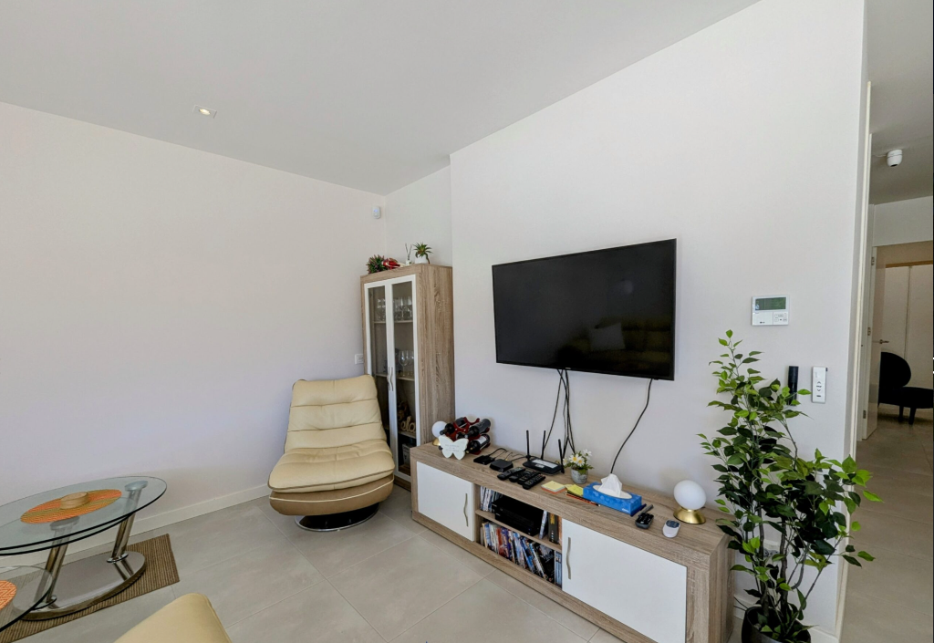 Квартира в Аликанте, Испания 3 спальни, 82м2 №145377