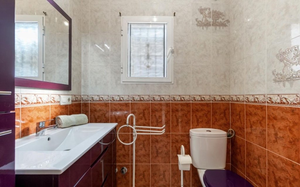 Villa en Alicante, España 3 dormitorios, 85 m2 No. 145379
